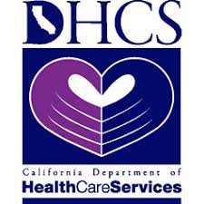Department Of California Health Services