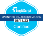 Legit Script Certification