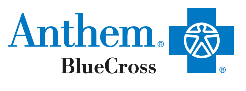 Blue Cross Blue Shield Anthem insurance