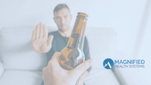 Magnified Health How Long does alcohol detox take