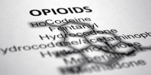 how long do opioids last in system
