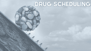 Drug Classification Scheduling