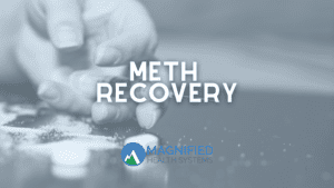Meth Recovery