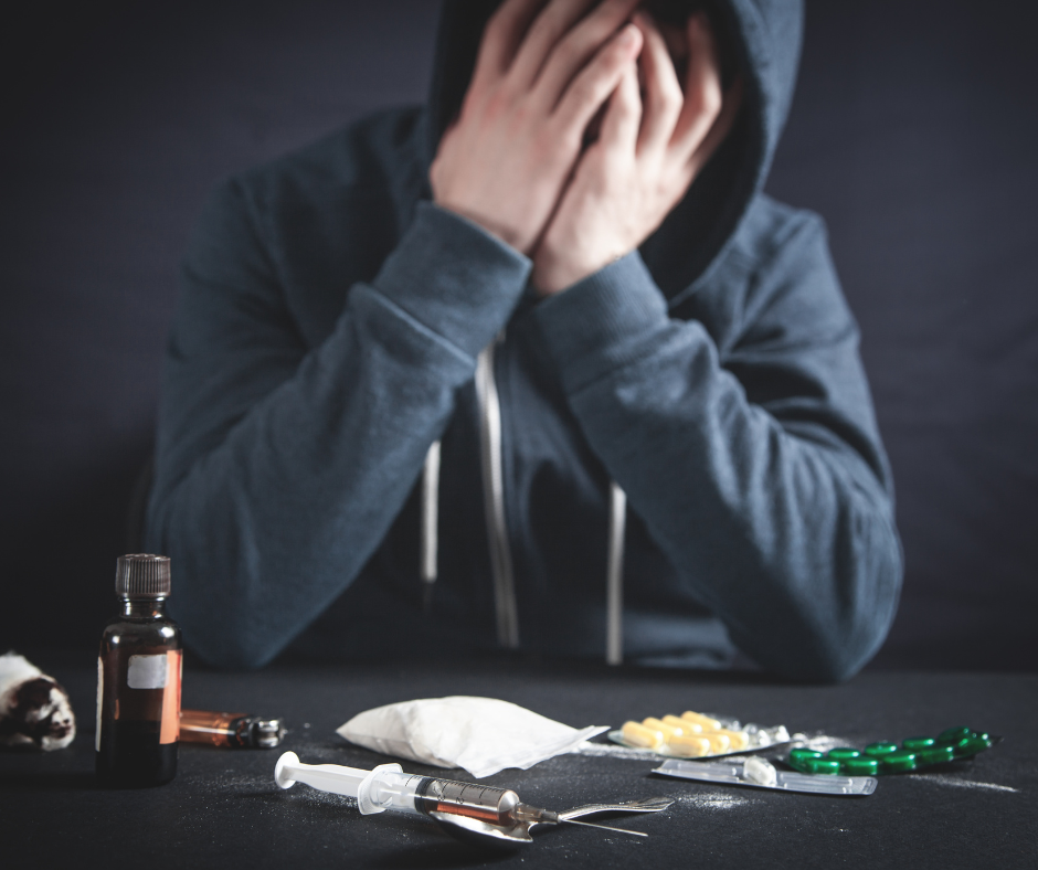 Addiction Signs, Symptoms, and Risks