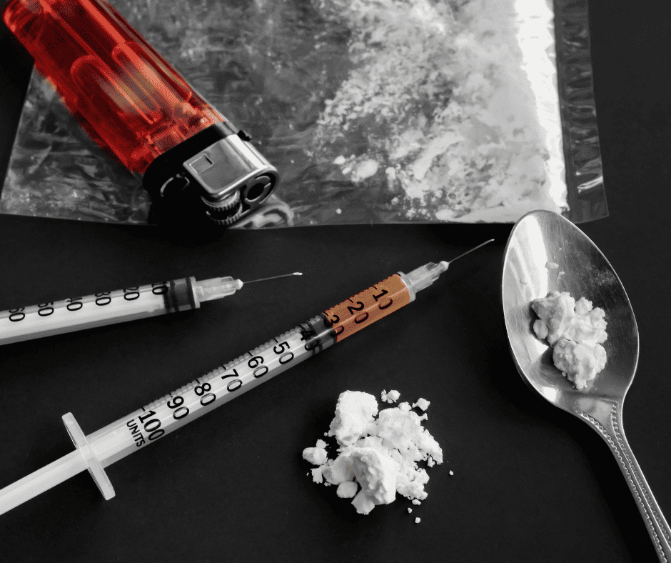 Xylazine and the Opioid Epidemic