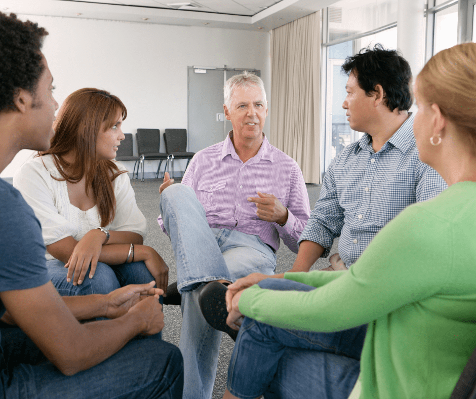 The Role of Family in Addiction Treatment
