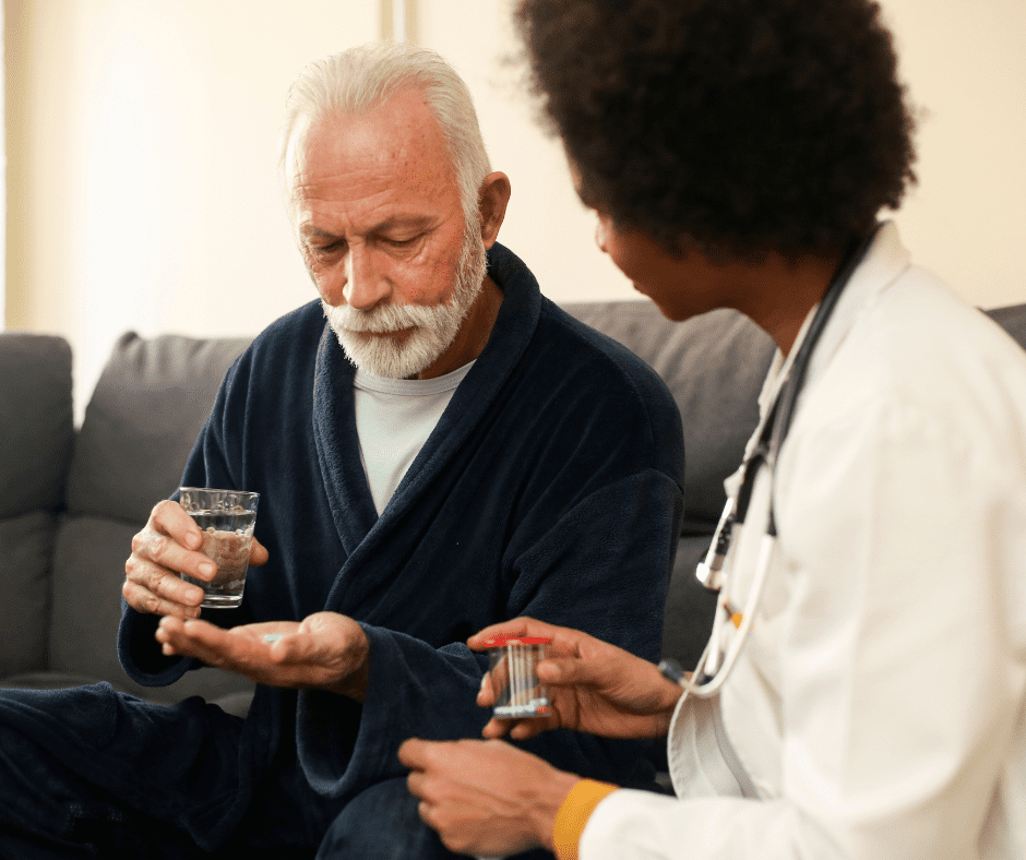 What Is PHP A Step-Down Option for Individuals Transitioning from Inpatient Addiction Care