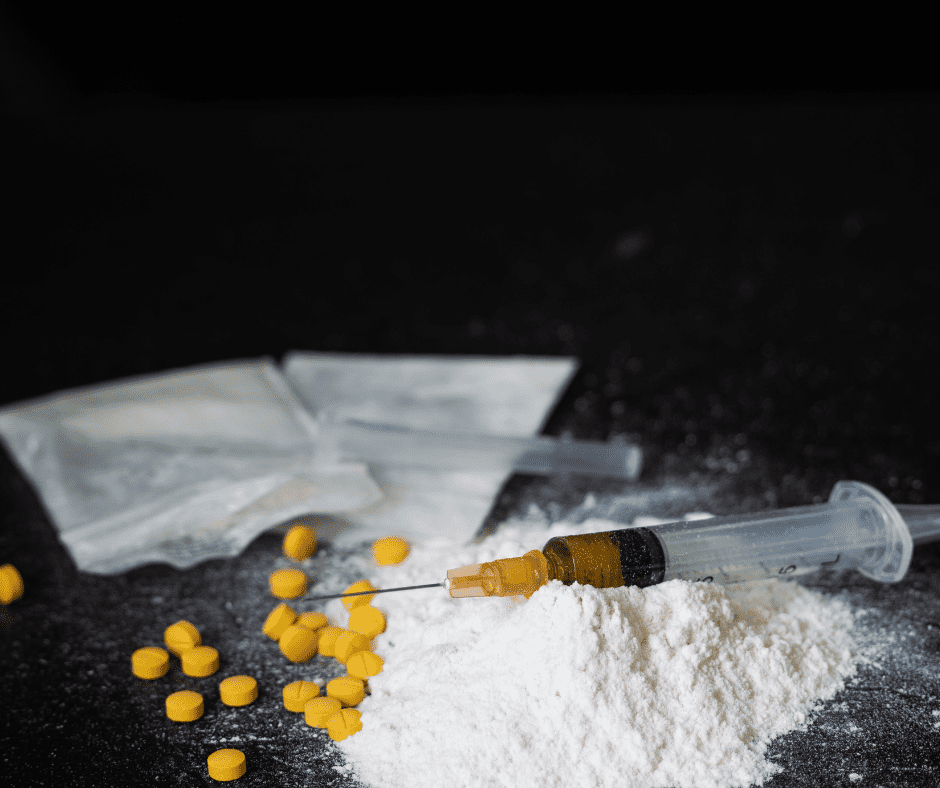 The Science Behind Addiction How Substance Abuse
